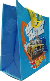 Addo Bags Dlx Hot Wheels V2